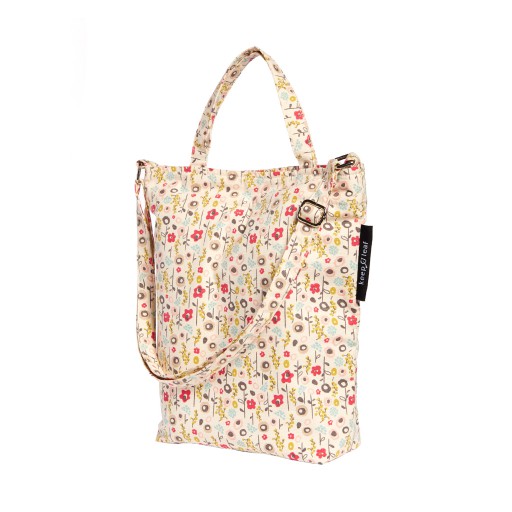 Sac besace coton Bio - BLOOM Sac besace coton Bio - BLOOM