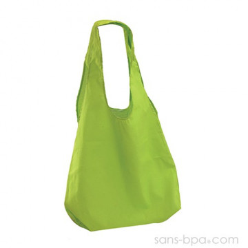 Sac coton Bio Marcel - GREEN