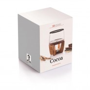 Set de fondue au chocolat - Cocoa