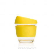 Joco Cup tasse à emporter en verre - Vintage
