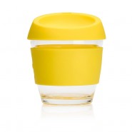 Joco Cup tasse à emporter en verre - Vintage