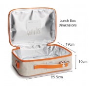 LunchBox isotherme LAPIN