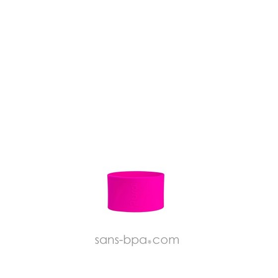 Gaine silicone Small - Pink
