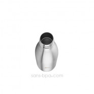 Bouteille isotherme inox 260 ml