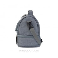 Sac isotherme - Blue
