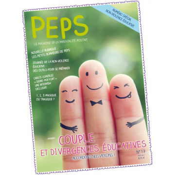 Peps n° 16