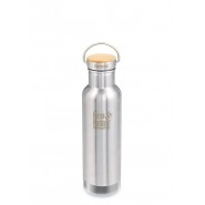Gourde 600 ml REFLECT BRUSHED ** Isotherme **