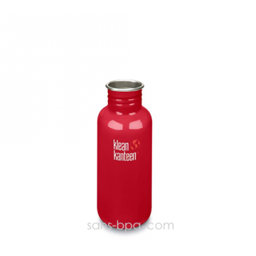 Gourde inox 500 ml SEA CREST * COAT *