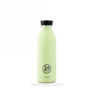 Gourde inox 500 ml CLOUD