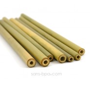 Lot 2 pailles bambou sans-bpa.com