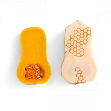 3 Emballages Bee's Wrap L - Original