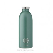 Bouteille inox isotherme 850ml - CLIMA LUSH