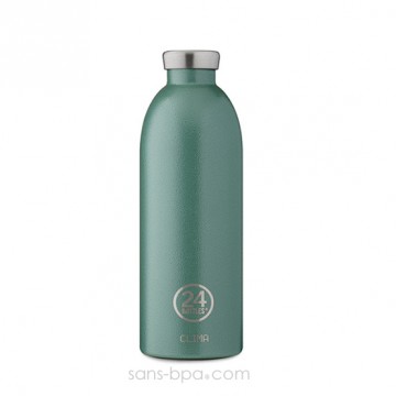 Bouteille inox isotherme 850ml - CLIMA LUSH