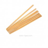 Pic Pic - 2 baguettes réutilisables en bambou