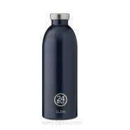 Bouteille inox isotherme 850ml - Atlantic