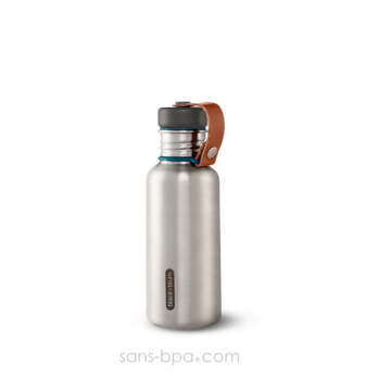 Bouteille inox 500 ml BoxAppetit