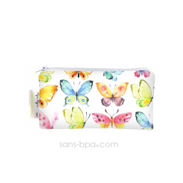 1 Mini-sac Gourmandise BEAUTIFUL BUTTERFLIES