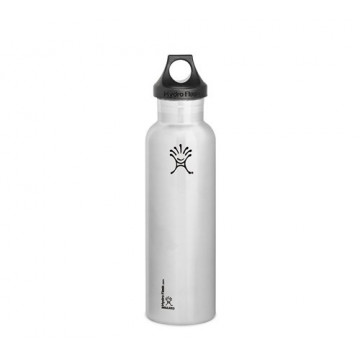 Bouteille inox Isotherme Hydro Flask - 620 ml