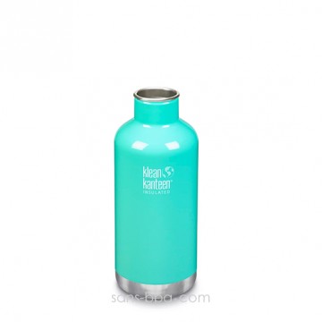 Gourde isotherme inox 950 ml SEA CREST - KLEAN KANTEEN