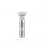 Bouteille à infusion inox isotherme 500ml CLIMA - DARJEELING