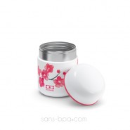 Petite boite isotherme 280ml - Capsule Blossom