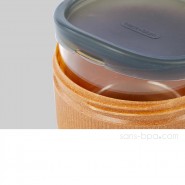 Boite repas Pot & Case - Medium 450ml
