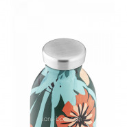 Bouteille inox isotherme 850ml CLIMA - LUSH