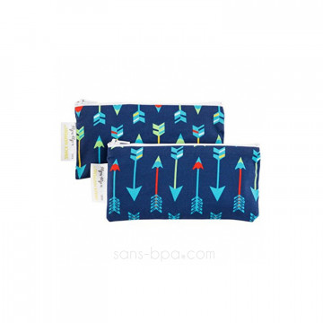 1 Mini-sac Gourmandise BOLD ARROWS