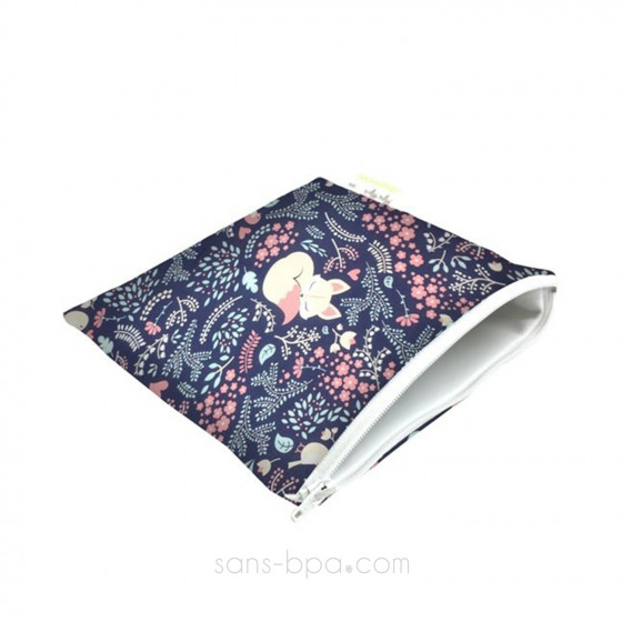 Sac Gourmandise FOX HOLLOW