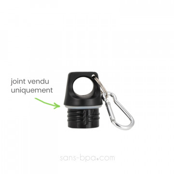 Joint silicone pour bouchon Loop ECOCOCOON & EARTHLUST