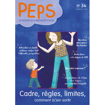 Peps n° 34