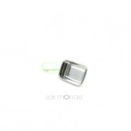 Boite inox La Vrac Mini 335ml