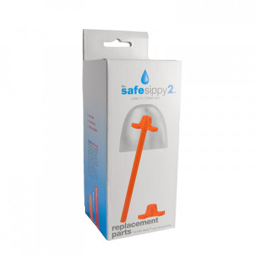 Kit SAFE SIPPY - KID BASIX
