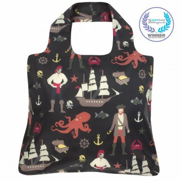 SAC ENFANTS PIRATES (EK.B18) - ENVIROSAX