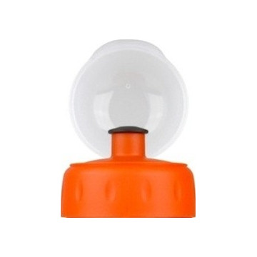 Capuchon pour gourde Safe Sporter - ORANGE - KID BASIX