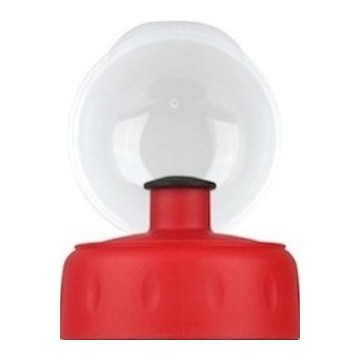 Capuchon pour gourde Safe Sporter - ROUGE - KID BASIX