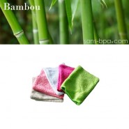 5 gants d'apprentissage lavables - Bambou - LES TENDANCES D'EMMA