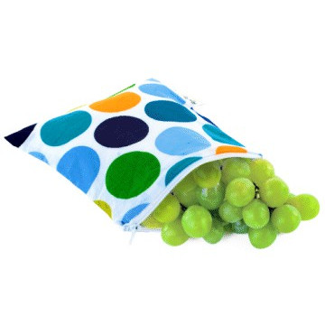 Sac Gourmandise POIS ACIDULES - ITZY RITZY