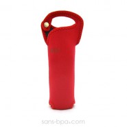Etui isotherme 500 ROUGE - BUILT