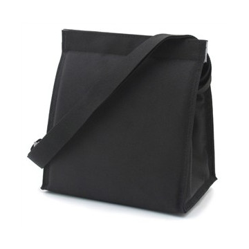 Sac isotherme recyclé - Little Black - U KONSERVE