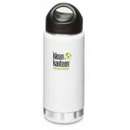 WIDE INSULATED GLACIER - Bouteille inox Isotherme - 473 ml - KLEAN KANTEEN