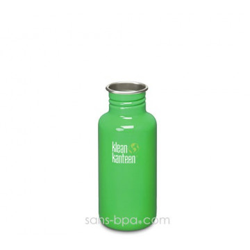 Gourde 500 ml GREEN