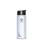 Gourde inox isotherme Goulot XLarge FLIP 530 ml - HYDRO FLASK