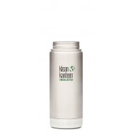 Bouteille thermos 473 WIDE INSULATED de KLEAN KANTEEN