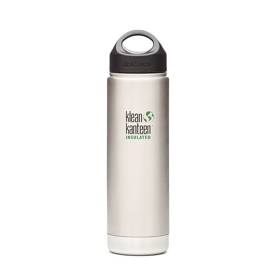Bouteille thermos 592 WIDE INSULATED de KLEAN KANTEEN