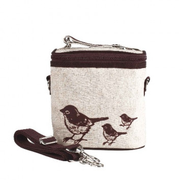 Cooler Bag XL OISEAUX