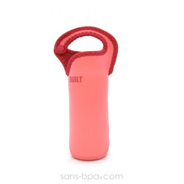Etui isotherme 300 PINK