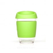 Joco Cup tasse à emporter verre - Green