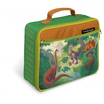 Lunchbag isotherme DINO