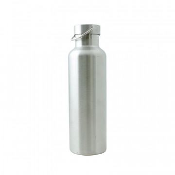 Bouteille isotherme 500 ml - Inox